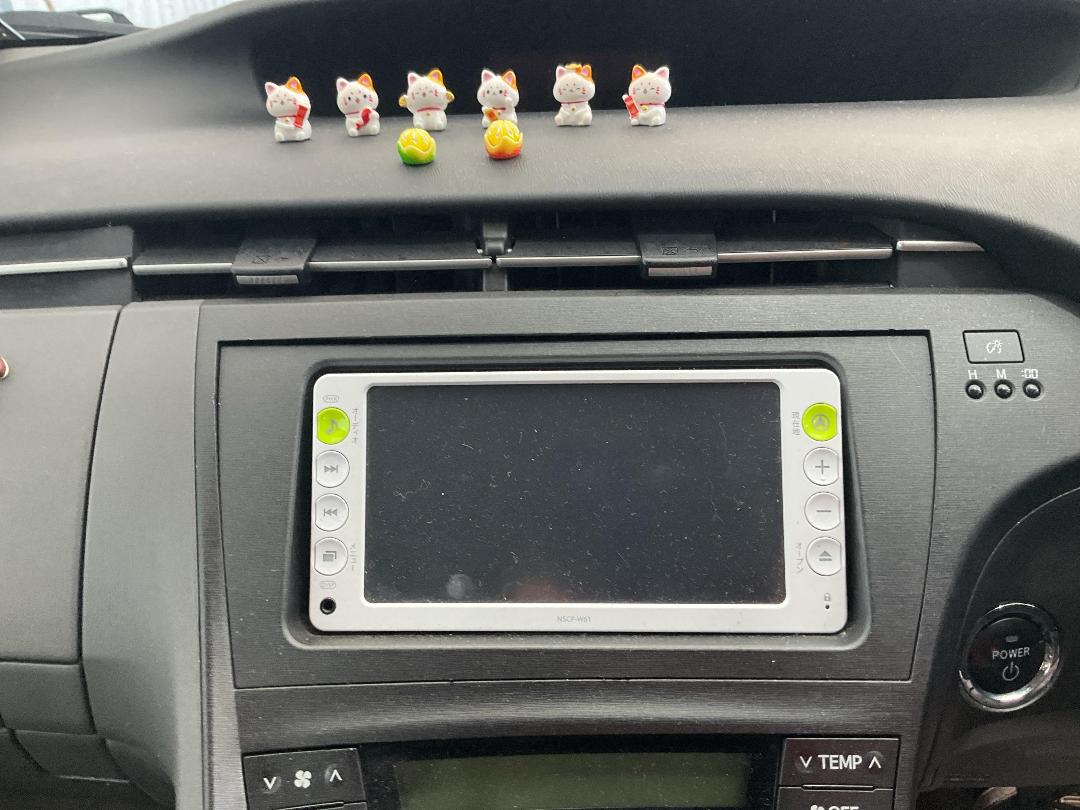 Photo '7' of Toyota Prius Hybrid Photo '7' of Toyota Prius Hybrid