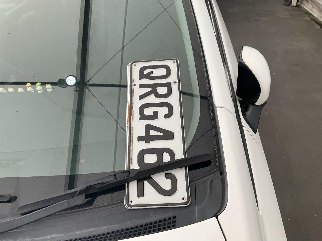 Photo '11' of Toyota Prius Hybrid Photo '11' of Toyota Prius Hybrid