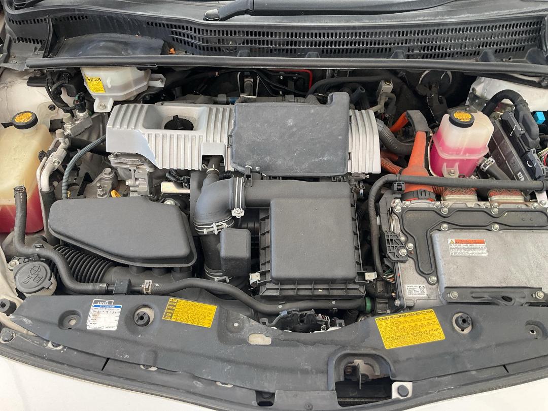 Photo '14' of Toyota Prius Hybrid Photo '14' of Toyota Prius Hybrid