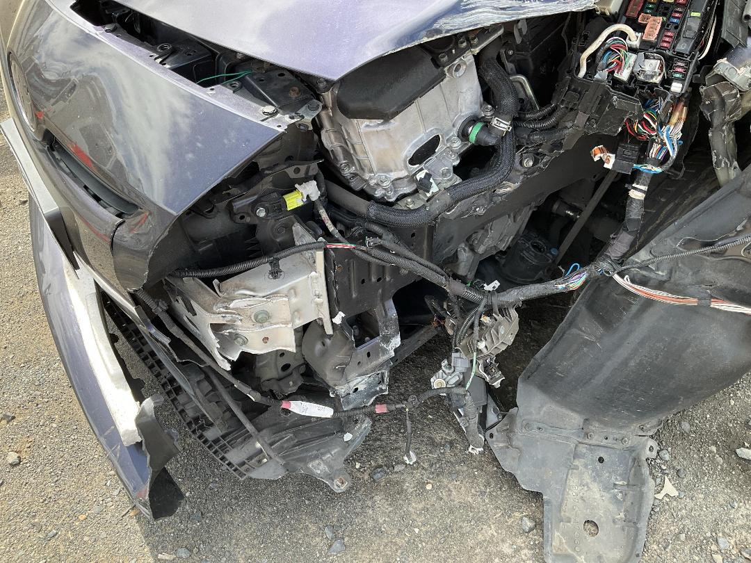 Photo '5' of Toyota Prius Hybrid Photo '5' of Toyota Prius Hybrid