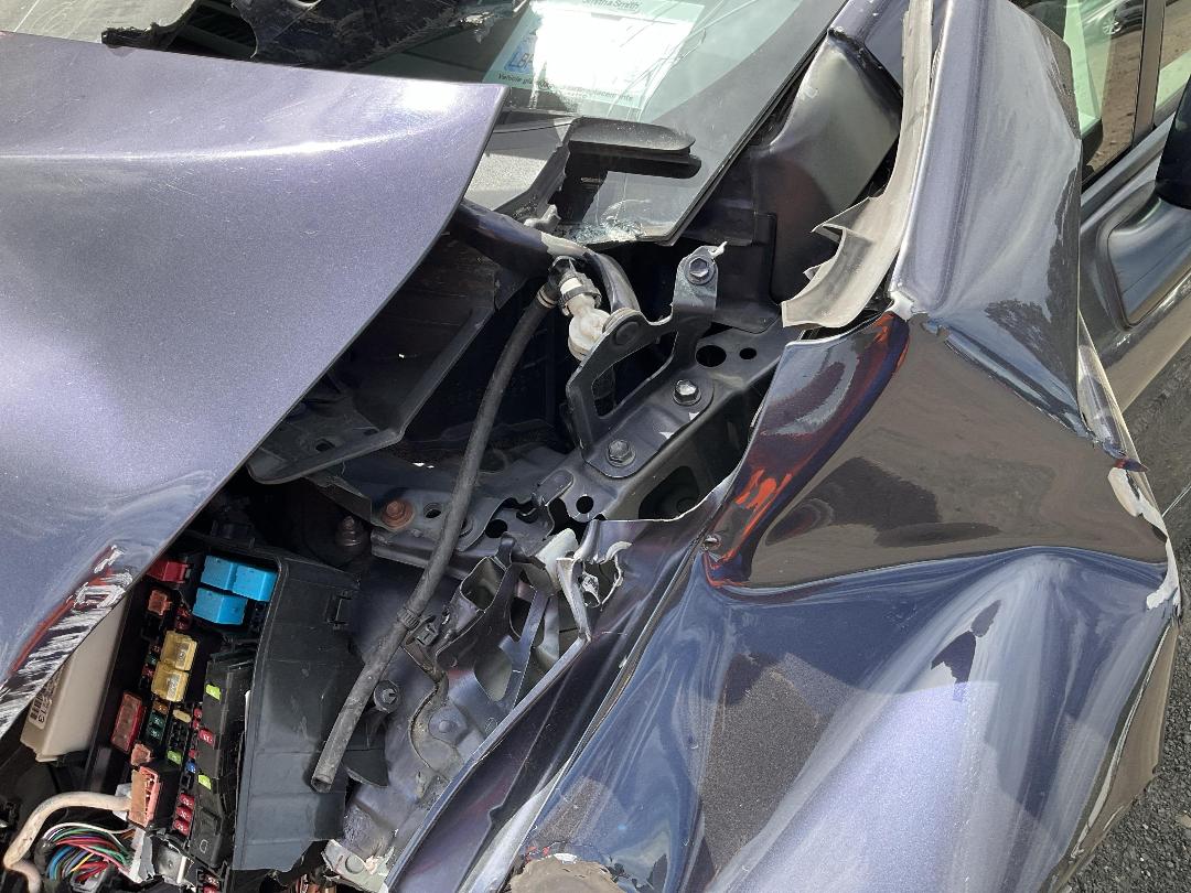 Photo '7' of Toyota Prius Hybrid Photo '7' of Toyota Prius Hybrid