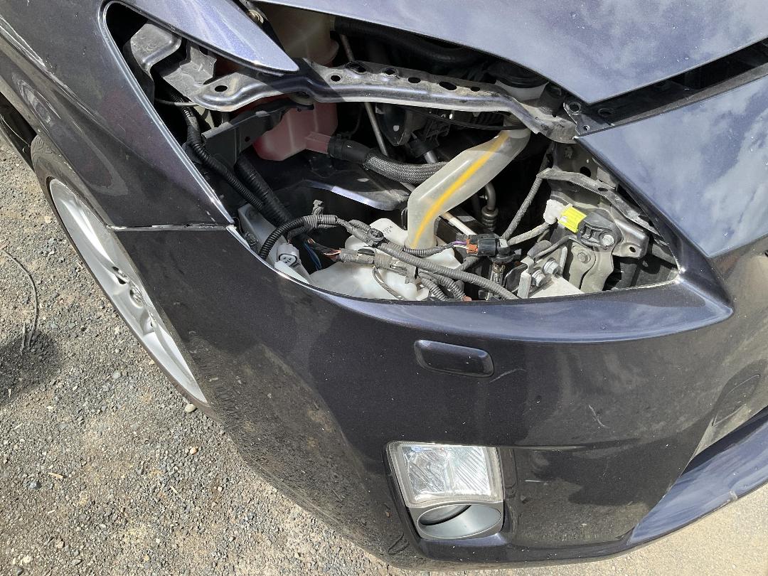 Photo '10' of Toyota Prius Hybrid Photo '10' of Toyota Prius Hybrid