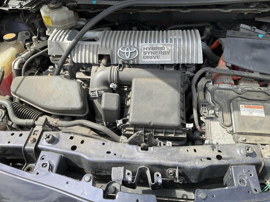 Photo '17' of Toyota Prius Hybrid Photo '17' of Toyota Prius Hybrid