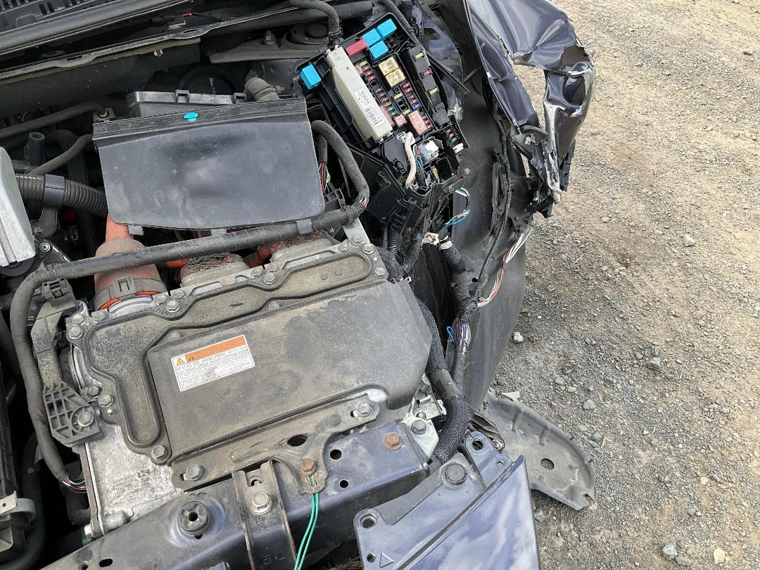 Photo '18' of Toyota Prius Hybrid Photo '18' of Toyota Prius Hybrid