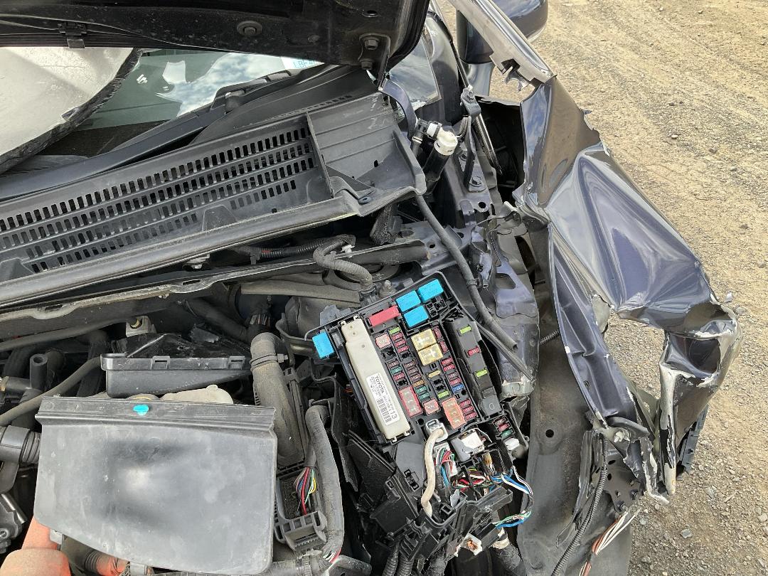 Photo '19' of Toyota Prius Hybrid Photo '19' of Toyota Prius Hybrid