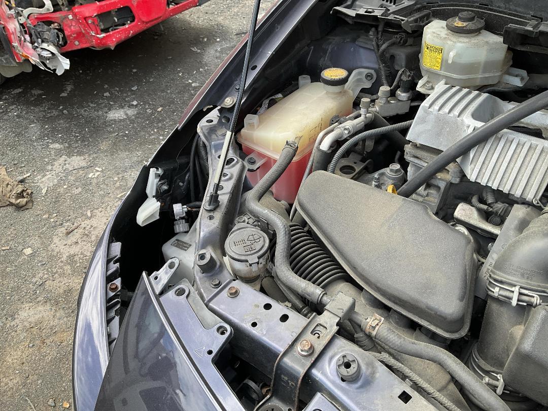 Photo '20' of Toyota Prius Hybrid Photo '20' of Toyota Prius Hybrid