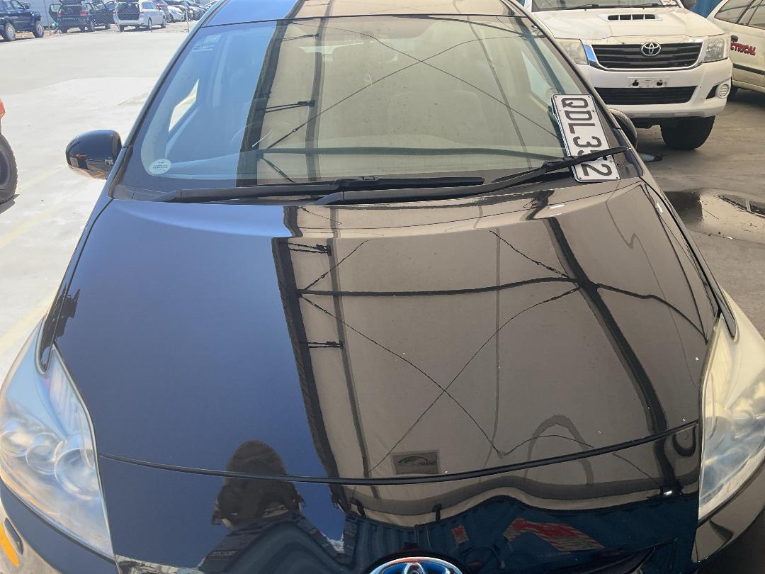 Photo '2' of Toyota Prius Photo '2' of Toyota Prius