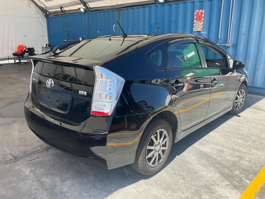 Photo '6' of Toyota Prius Photo '6' of Toyota Prius