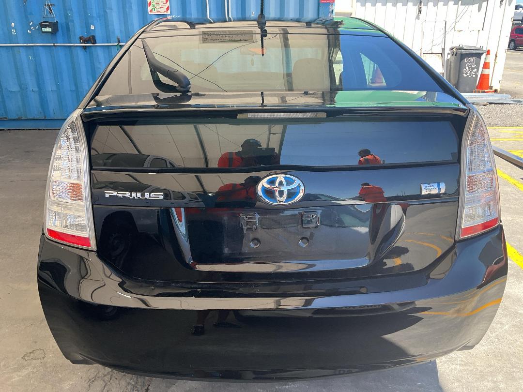 Photo '5' of Toyota Prius Photo '5' of Toyota Prius