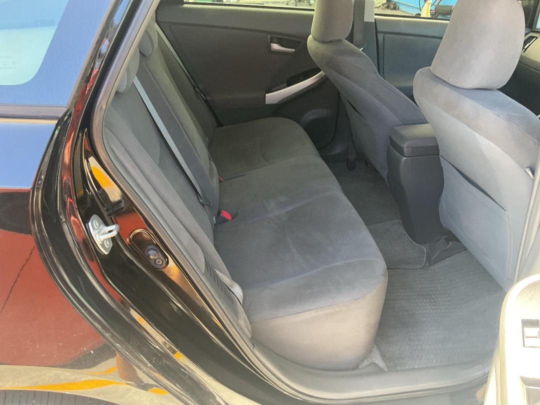 Photo '7' of Toyota Prius Photo '7' of Toyota Prius