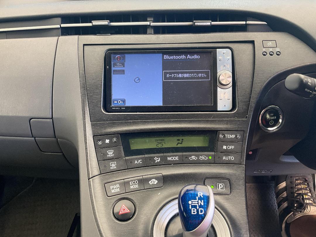 Photo '11' of Toyota Prius Photo '11' of Toyota Prius