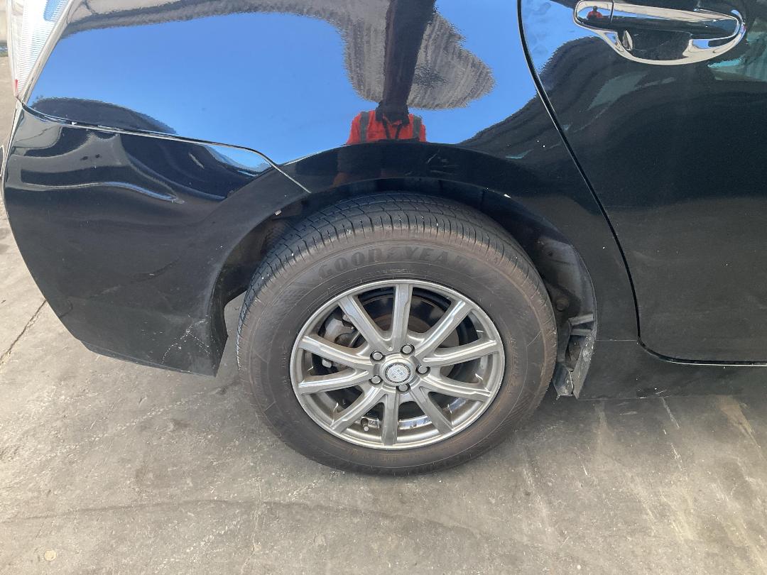 Photo '18' of Toyota Prius Photo '18' of Toyota Prius