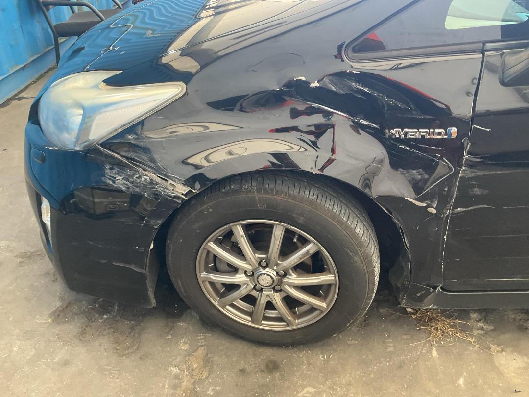 Photo '20' of Toyota Prius Photo '20' of Toyota Prius