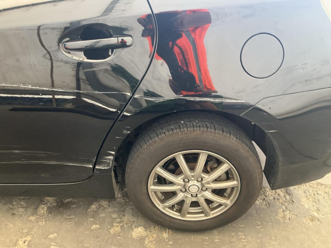 Photo '19' of Toyota Prius Photo '19' of Toyota Prius