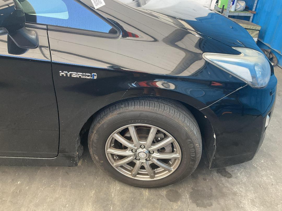 Photo '21' of Toyota Prius Photo '21' of Toyota Prius