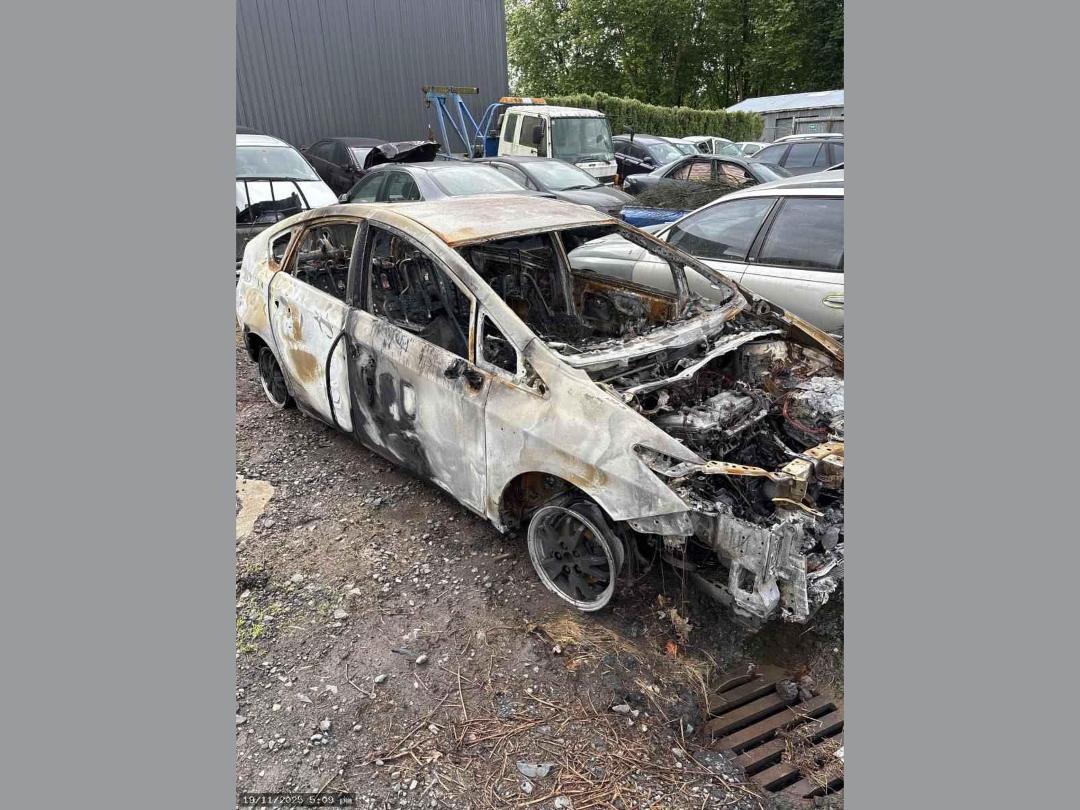 Photo '2' of Toyota Prius Photo '2' of Toyota Prius