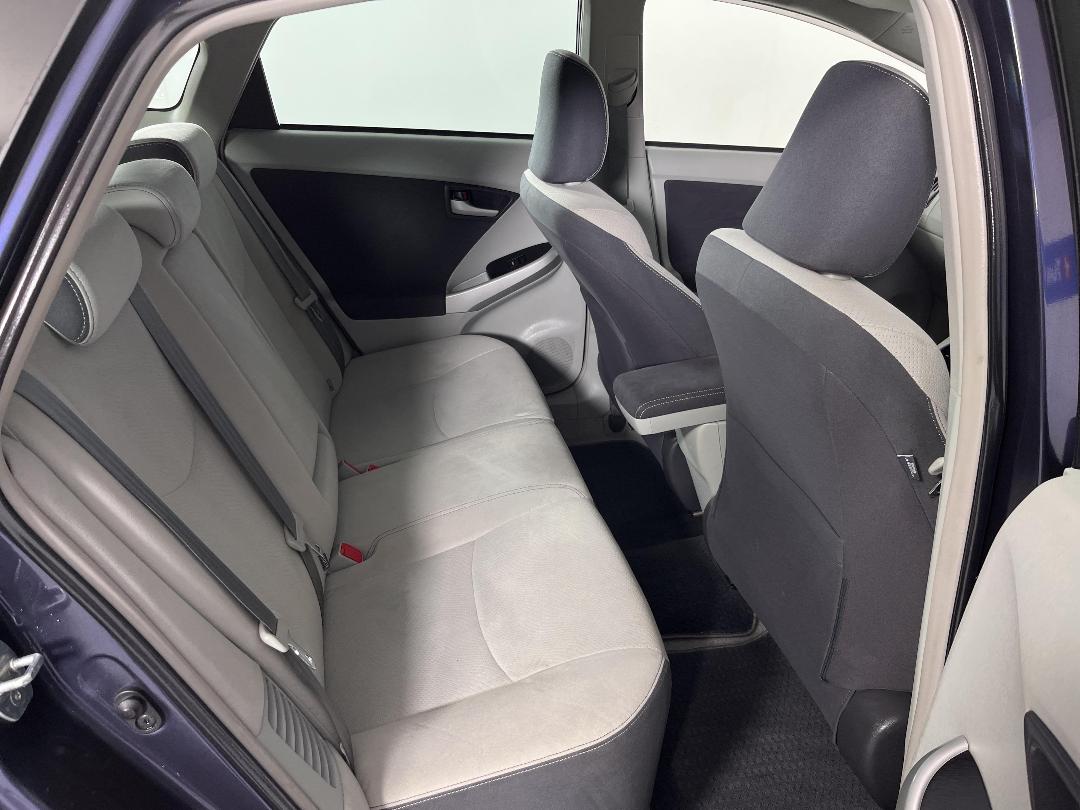 Photo '20' of Toyota Prius Photo '20' of Toyota Prius