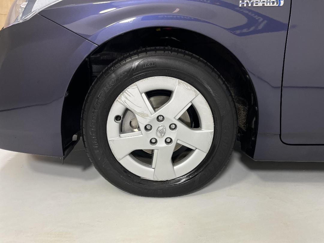 Photo '10' of Toyota Prius Photo '10' of Toyota Prius