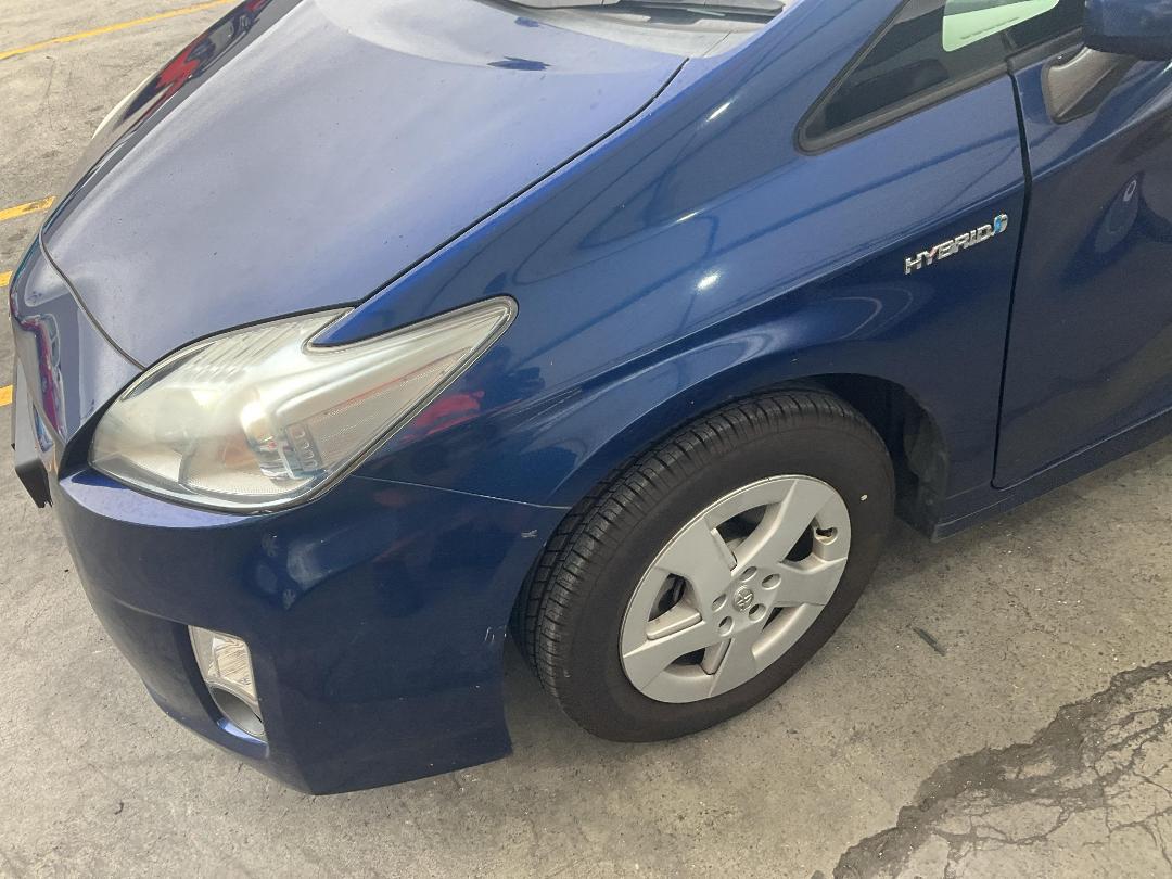 Photo '7' of Toyota Prius Photo '7' of Toyota Prius