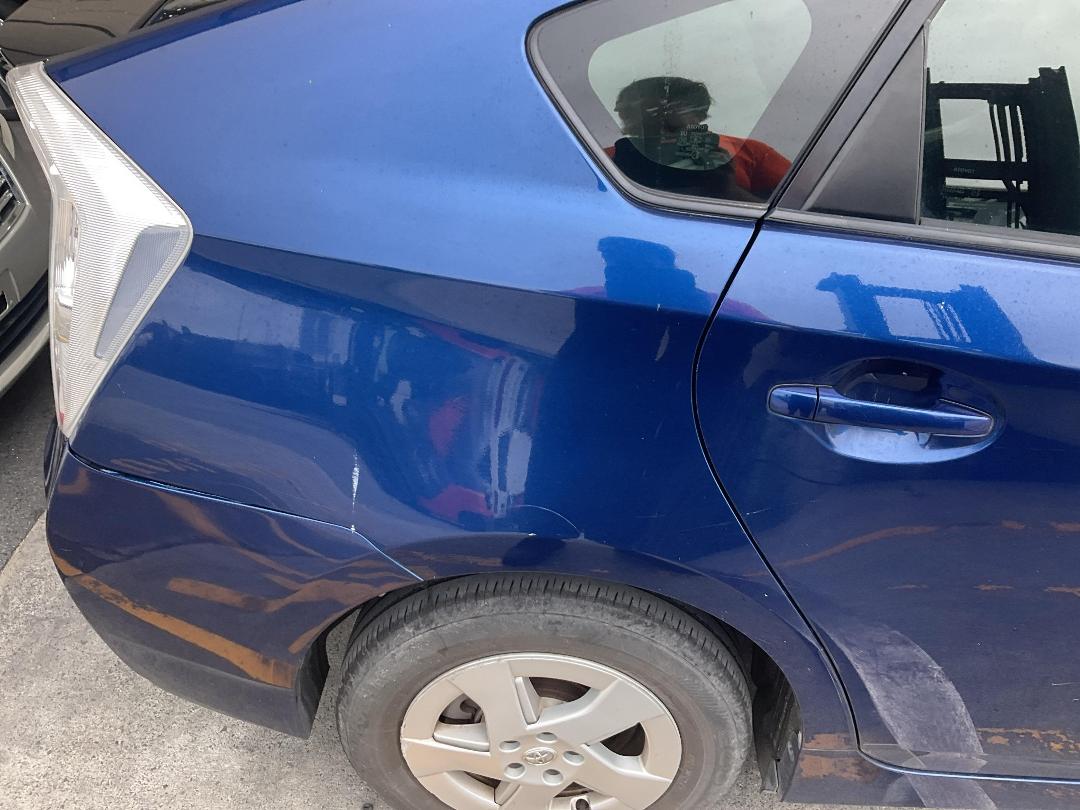 Photo '14' of Toyota Prius Photo '14' of Toyota Prius