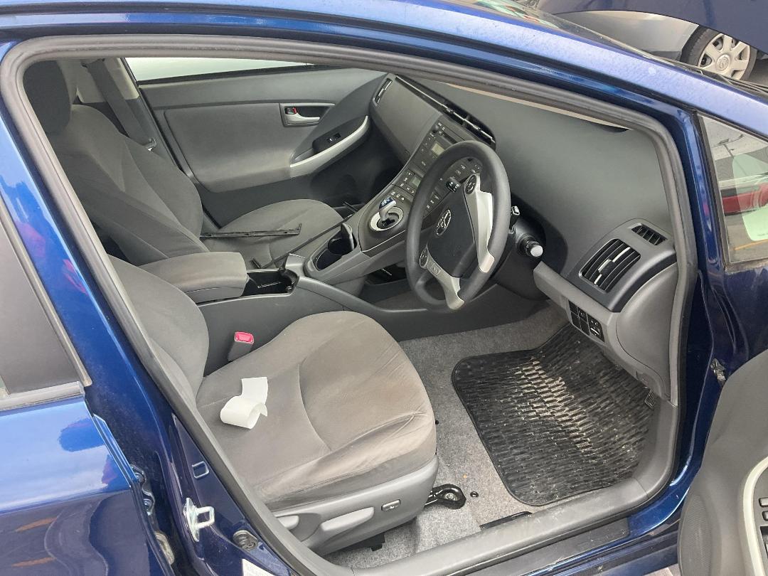 Photo '20' of Toyota Prius Photo '20' of Toyota Prius