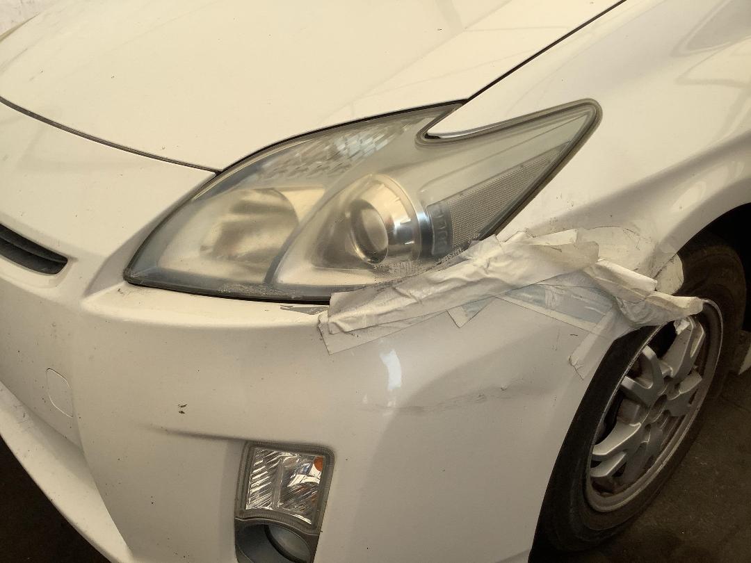 Photo '2' of Toyota Prius Photo '2' of Toyota Prius