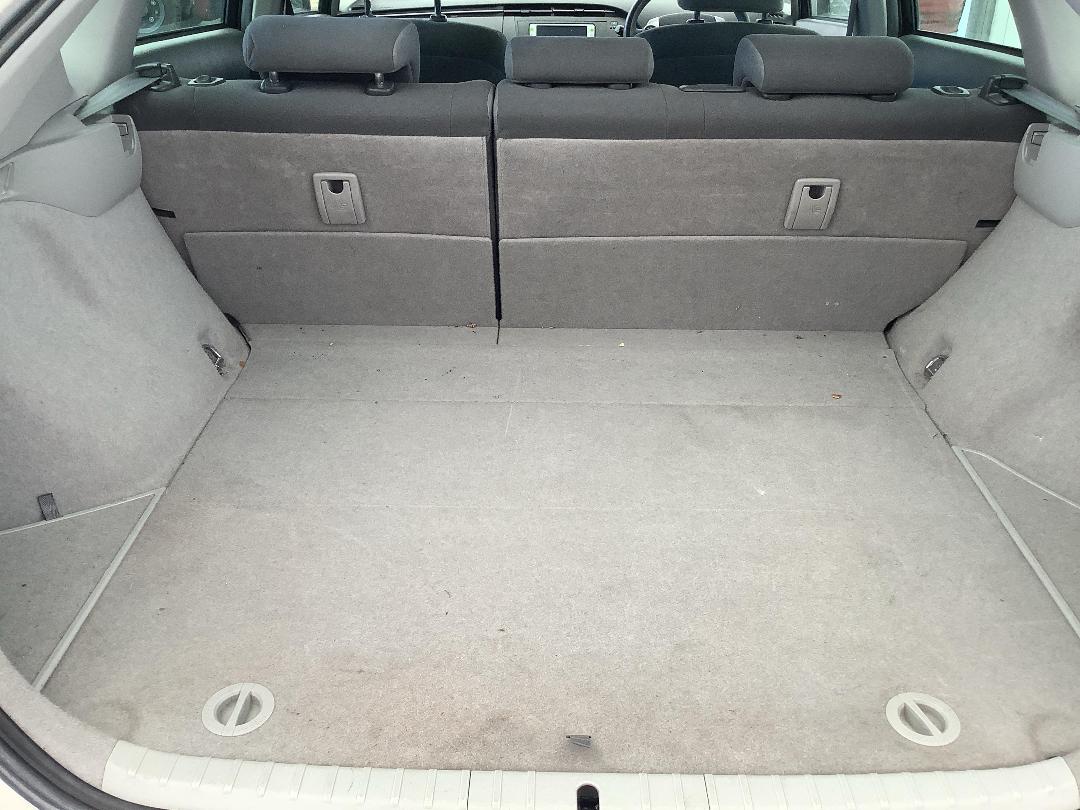 Photo '7' of Toyota Prius Photo '7' of Toyota Prius