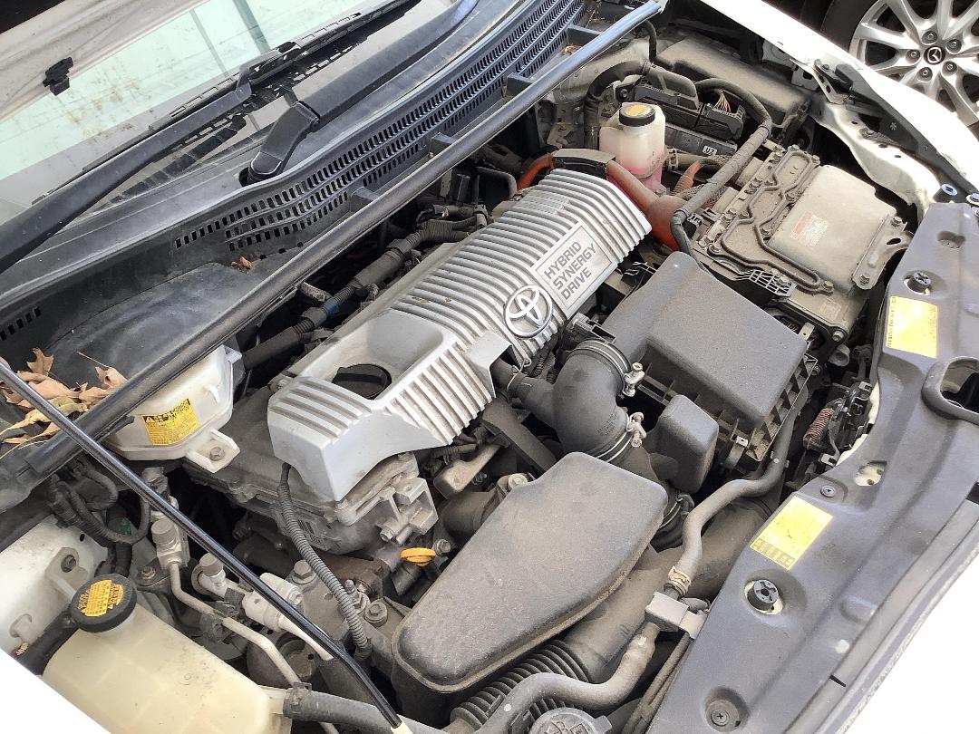 Photo '12' of Toyota Prius Photo '12' of Toyota Prius