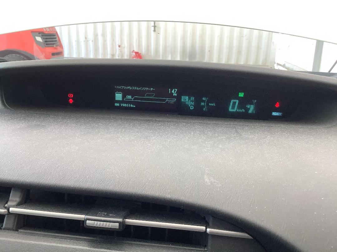 Photo '14' of Toyota Prius Photo '14' of Toyota Prius