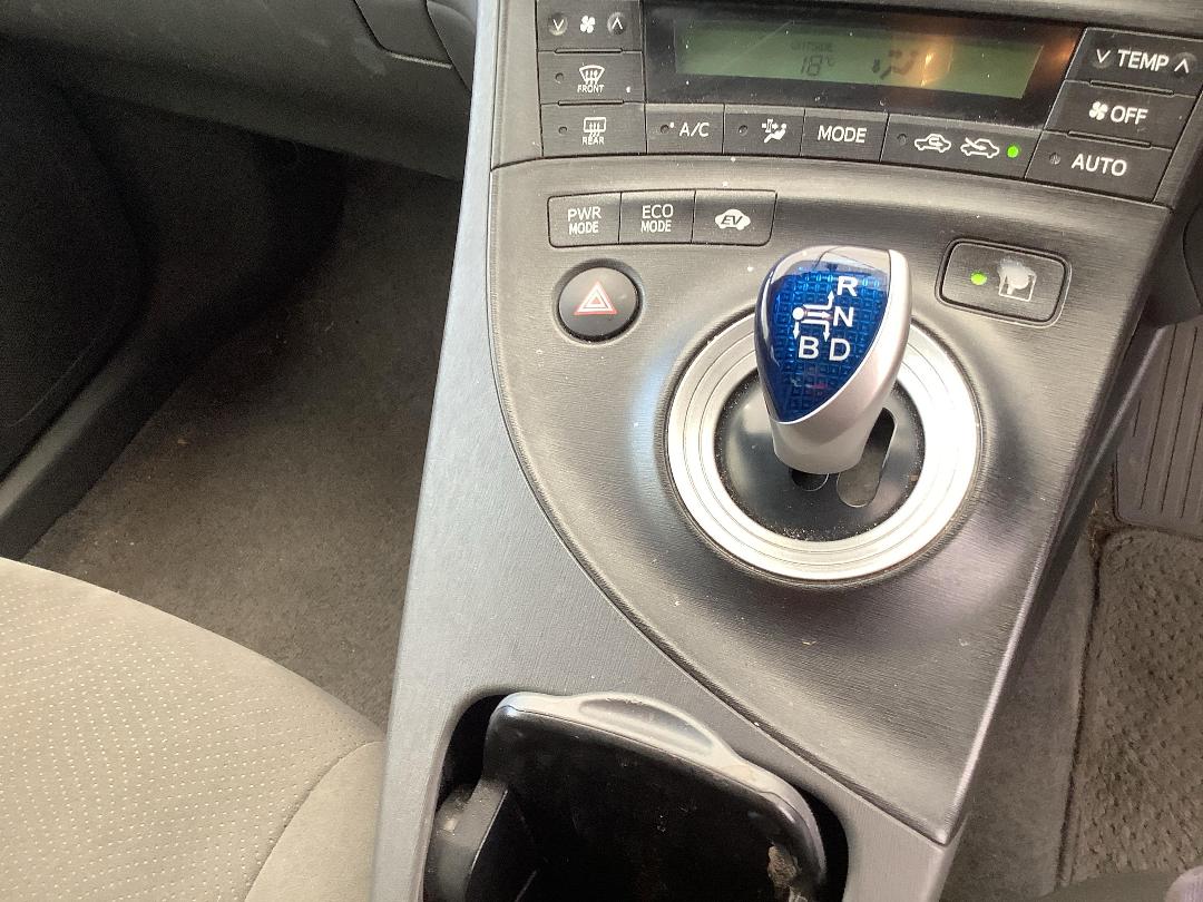 Photo '15' of Toyota Prius Photo '15' of Toyota Prius