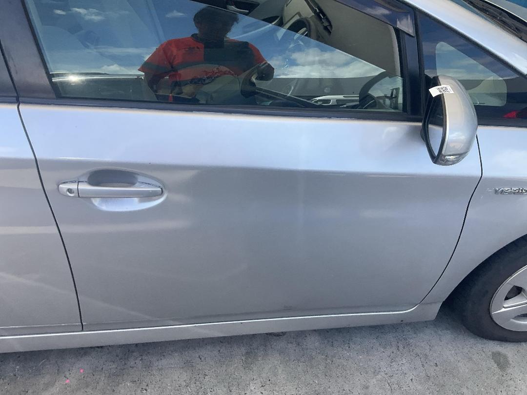 Photo '3' of Toyota Prius