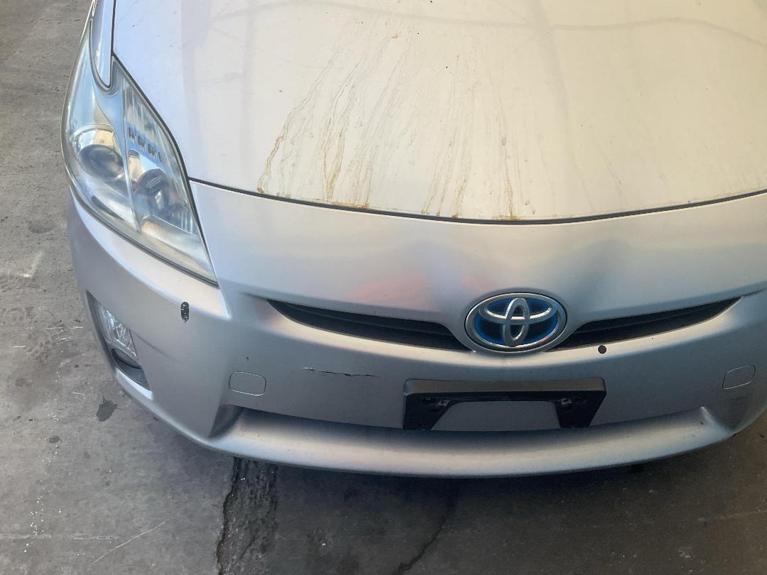 Photo '5' of Toyota Prius