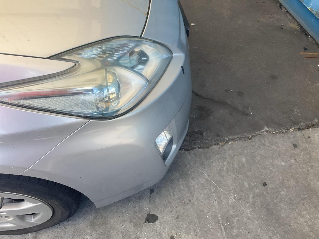 Photo '4' of Toyota Prius