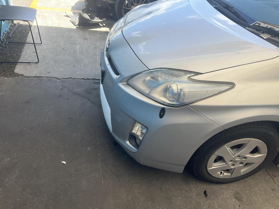 Photo '8' of Toyota Prius