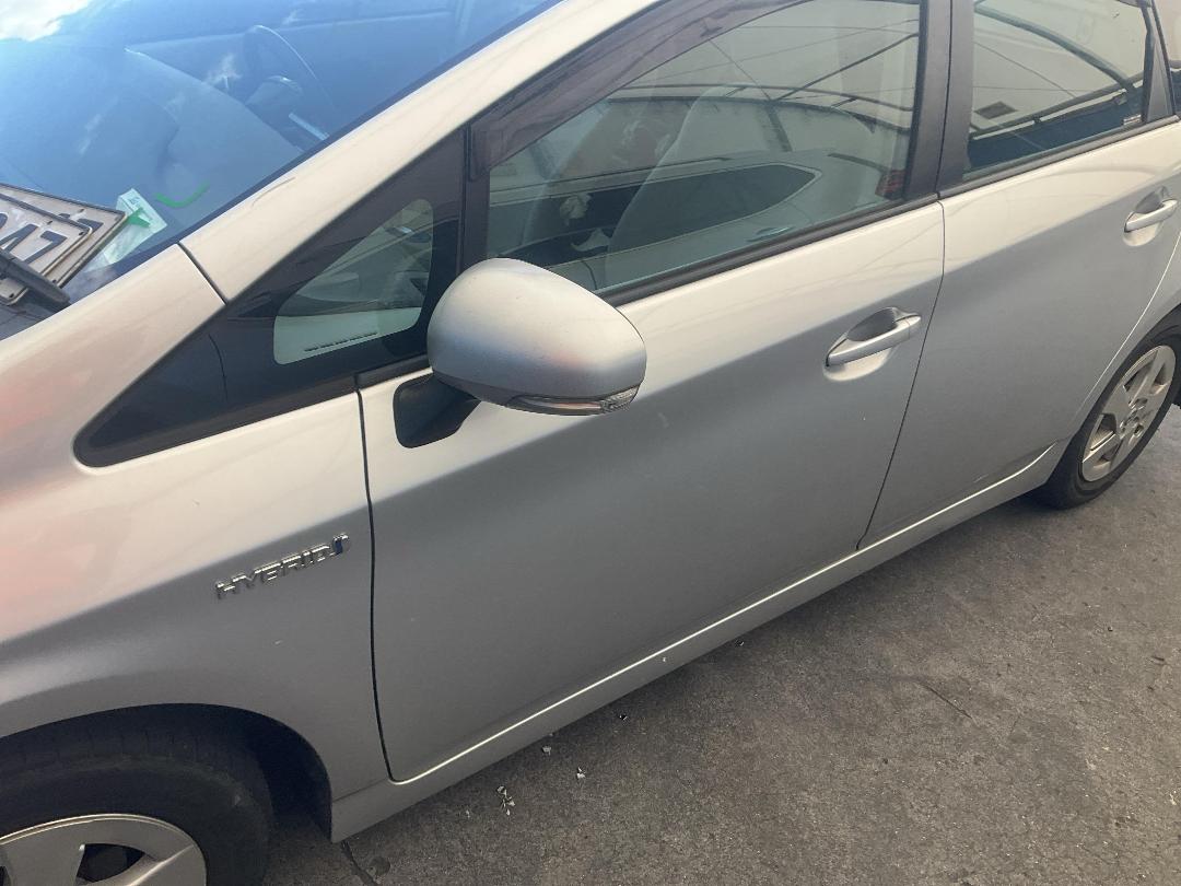 Photo '9' of Toyota Prius