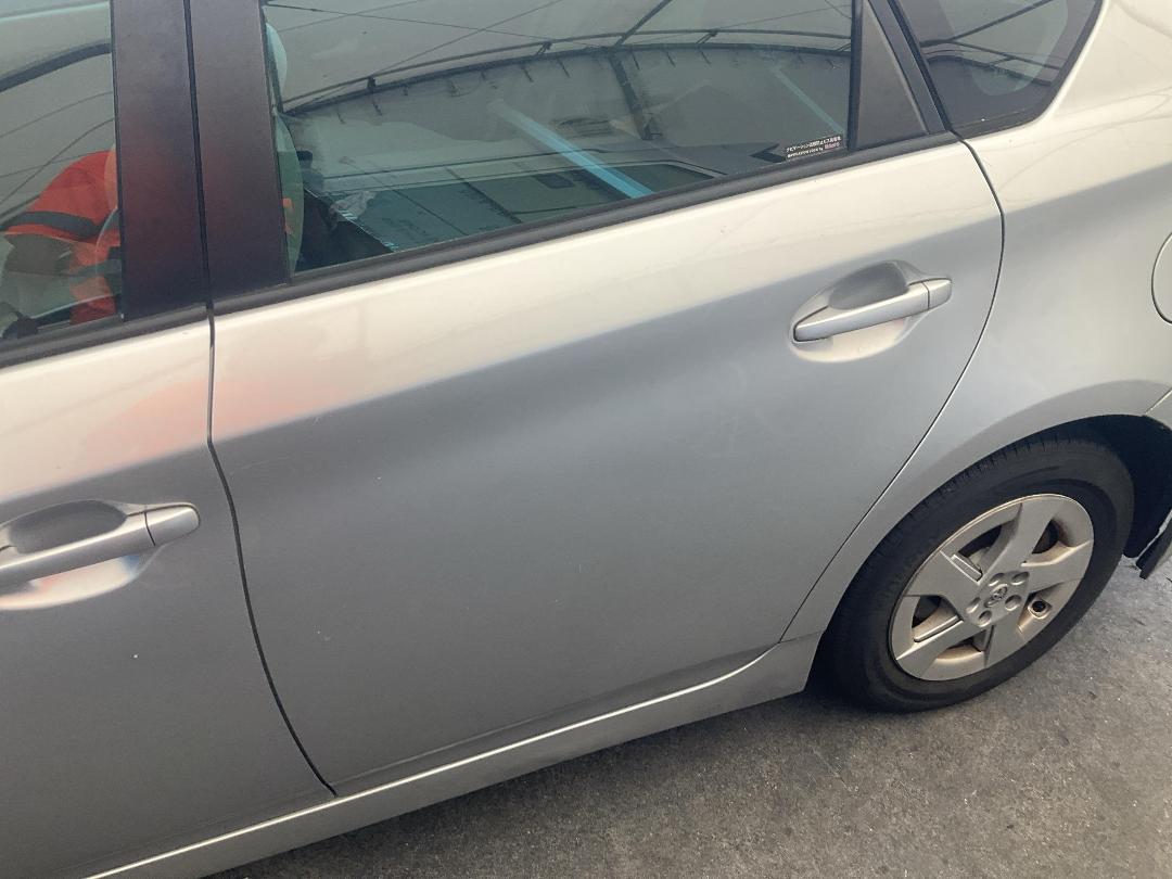 Photo '10' of Toyota Prius