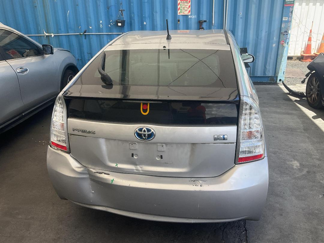 Photo '14' of Toyota Prius