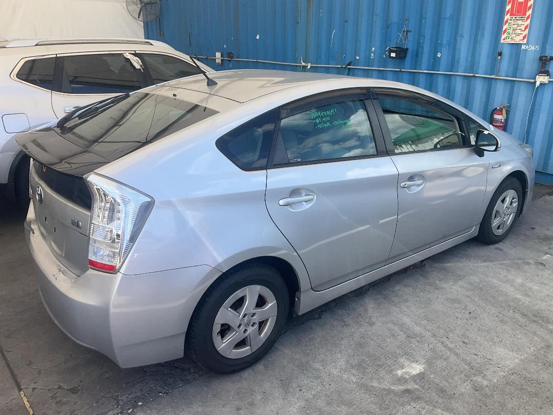 Photo '15' of Toyota Prius
