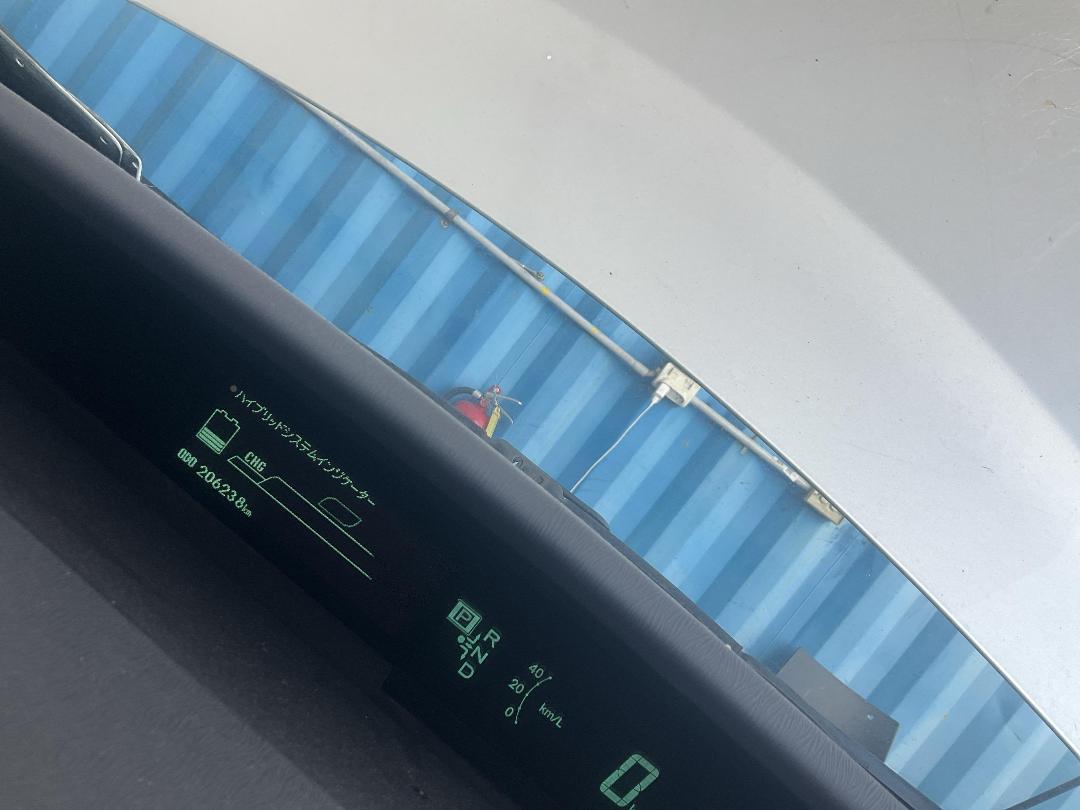 Photo '20' of Toyota Prius