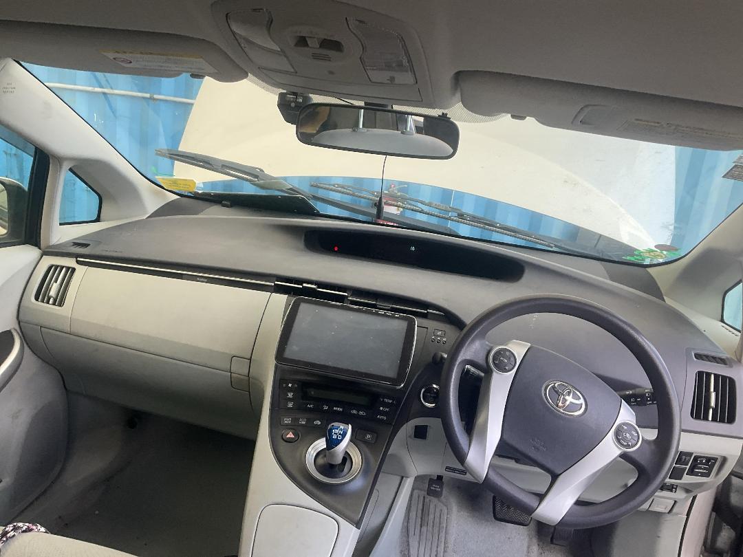 Photo '25' of Toyota Prius