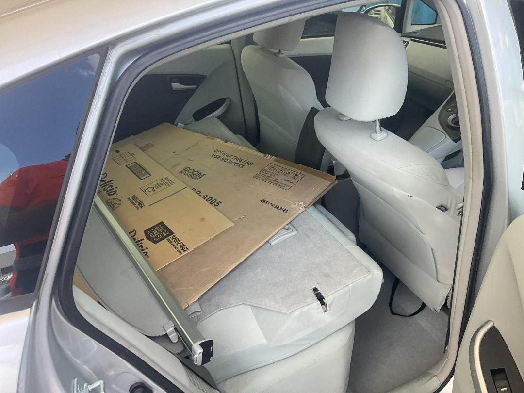 Photo '24' of Toyota Prius