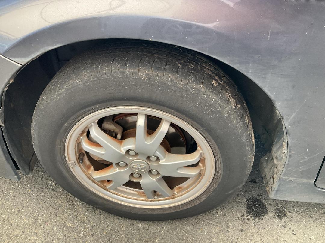 Photo '8' of Toyota Prius Photo '8' of Toyota Prius