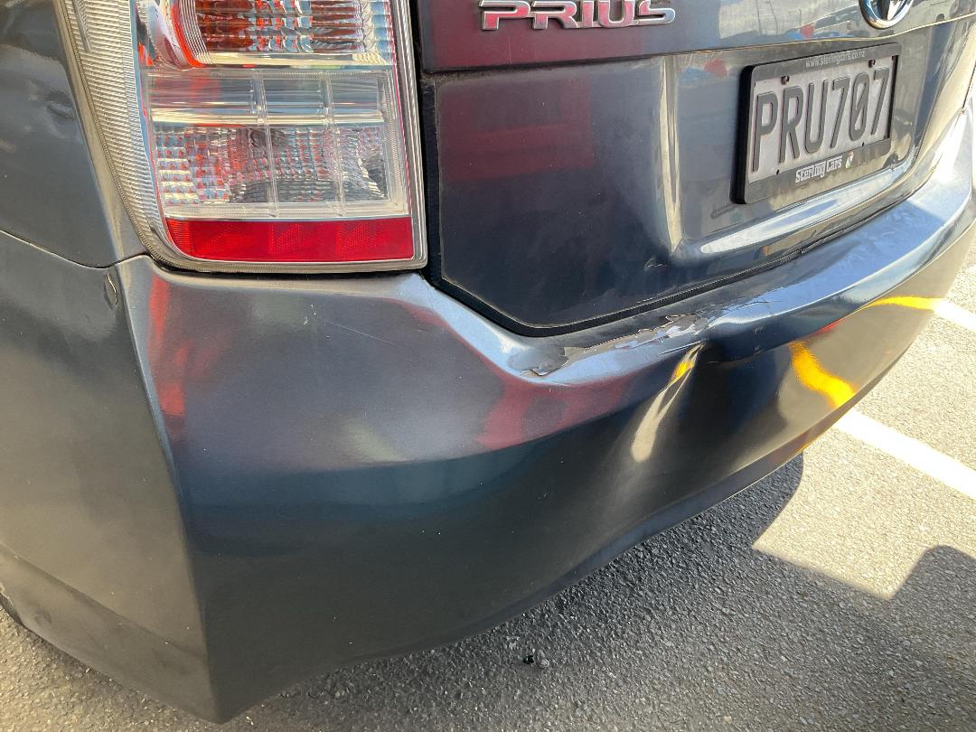 Photo '15' of Toyota Prius Photo '15' of Toyota Prius