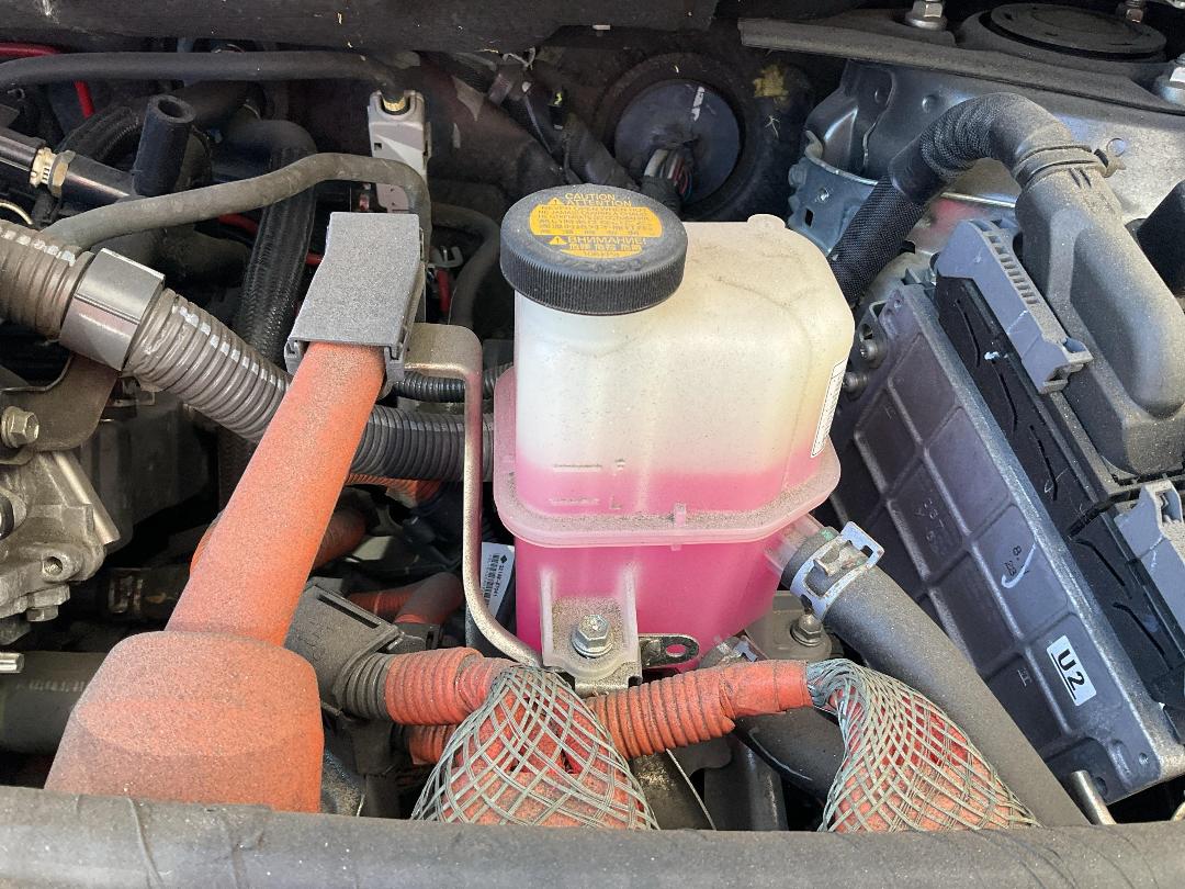 Photo '27' of Toyota Prius Photo '27' of Toyota Prius