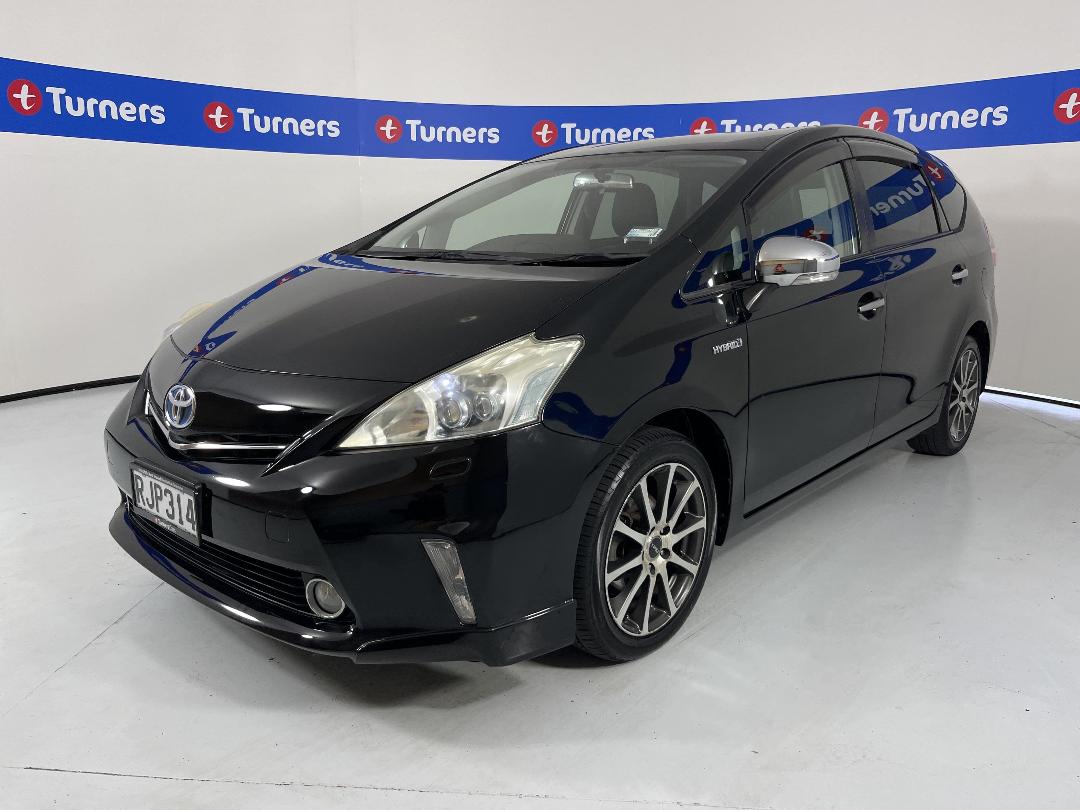 Photo '4' of Toyota Prius Photo '4' of Toyota Prius