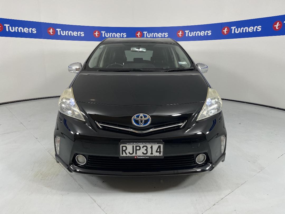 Photo '2' of Toyota Prius Photo '2' of Toyota Prius