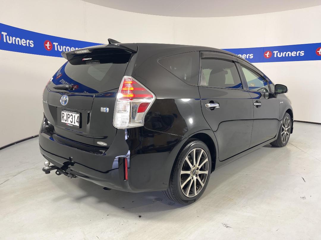 Photo '7' of Toyota Prius Photo '7' of Toyota Prius