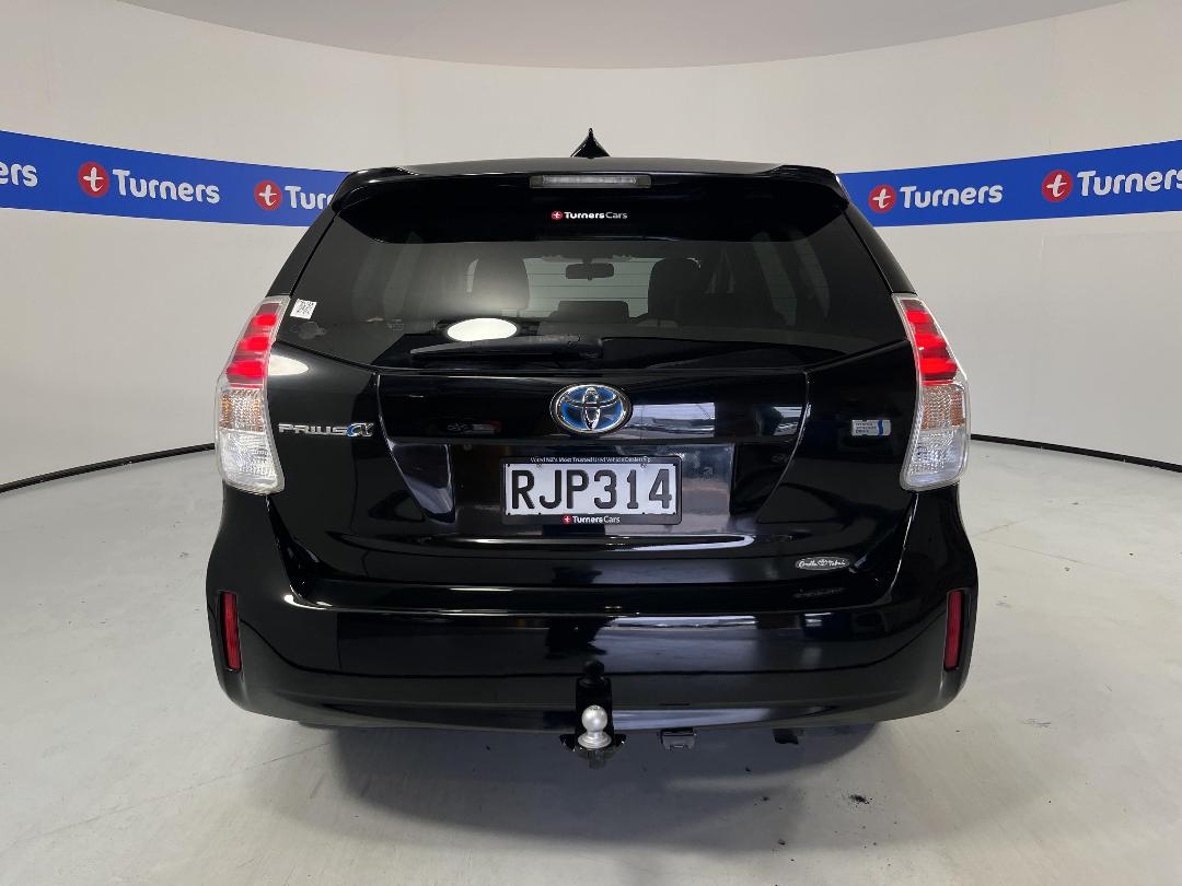 Photo '6' of Toyota Prius Photo '6' of Toyota Prius