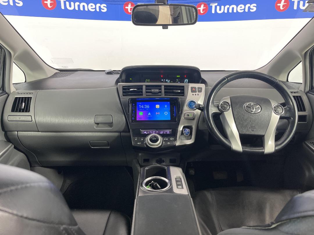 Photo '17' of Toyota Prius Photo '17' of Toyota Prius
