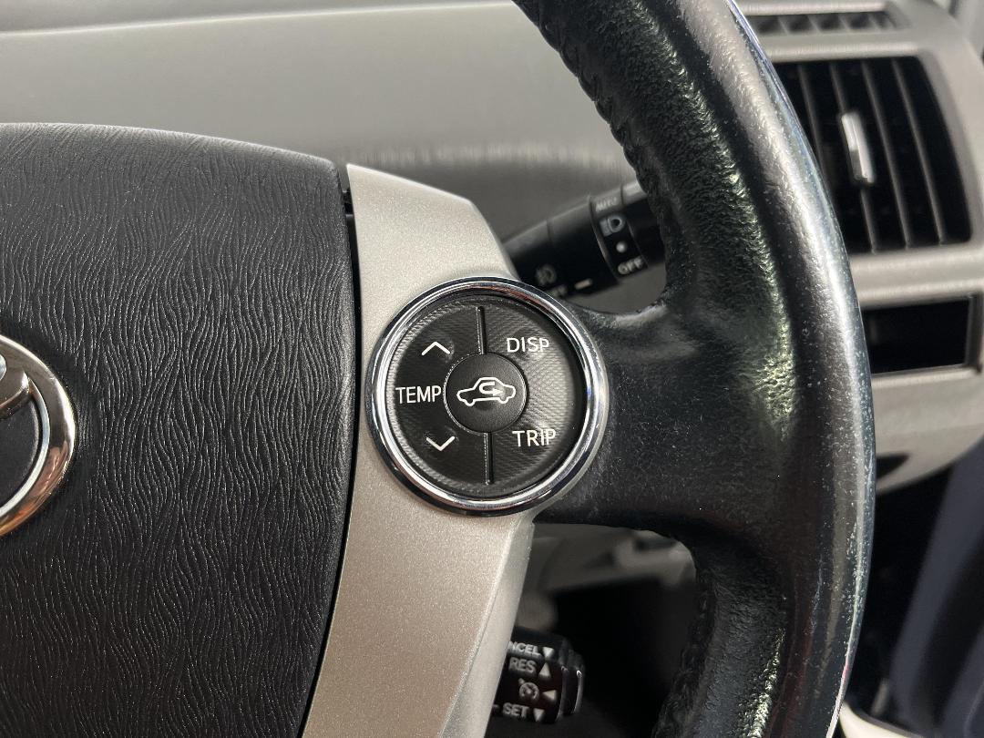 Photo '24' of Toyota Prius Photo '24' of Toyota Prius